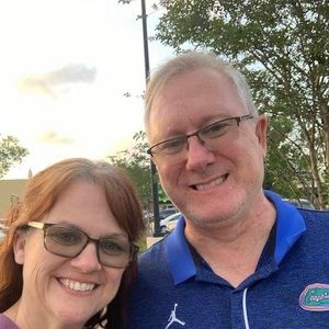 Meet your Posher, Shannon n roy